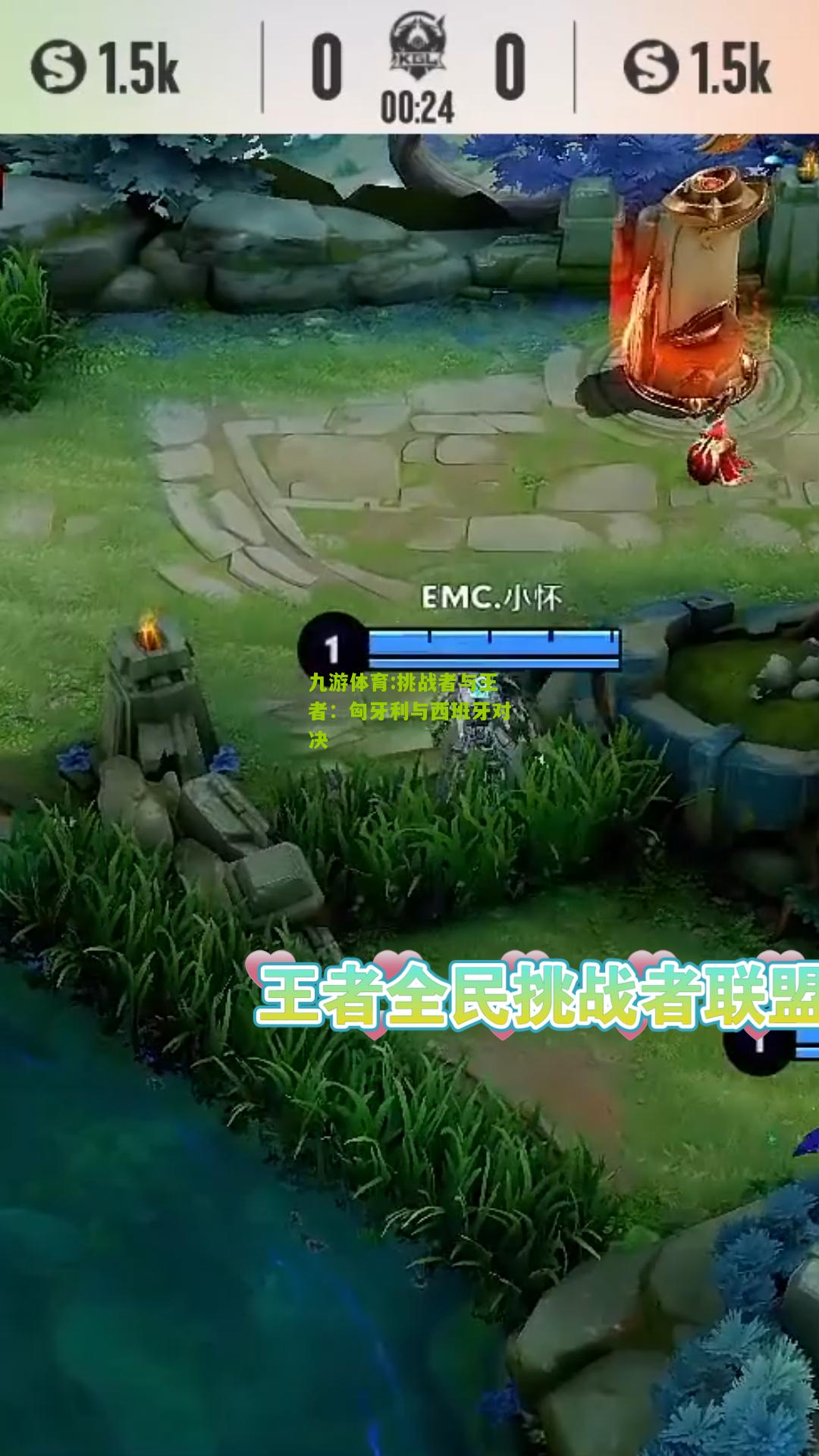 挑战者与王者：匈牙利与西班牙对决